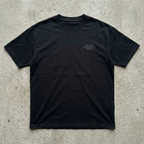 Moda Eye - Embroidered Graphic Tee