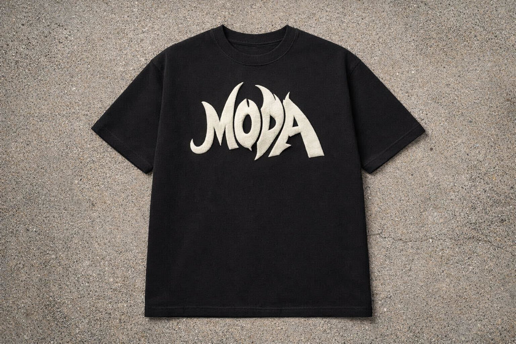 Moda Genesis Tee