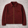 Crimson Rose Jacket